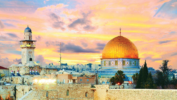 Holy Land Tours From Uk Holy Land Tours From Uk