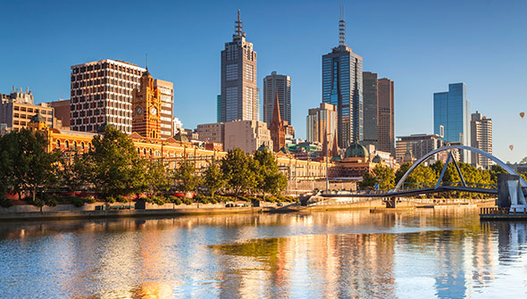 Wayne Dyer Events - Melbourne