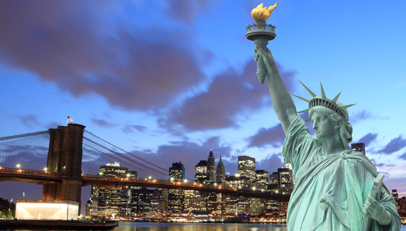 Wayne Dyer Events - New York