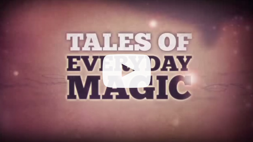 Tales of Everyday Magic with Dr. Wayne Dyer