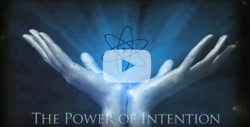 The Power of Intention Wayne Dyer