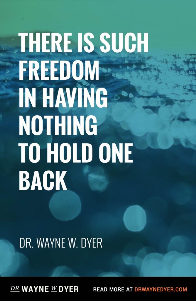 How I Discovered the Wisdom of the Tao